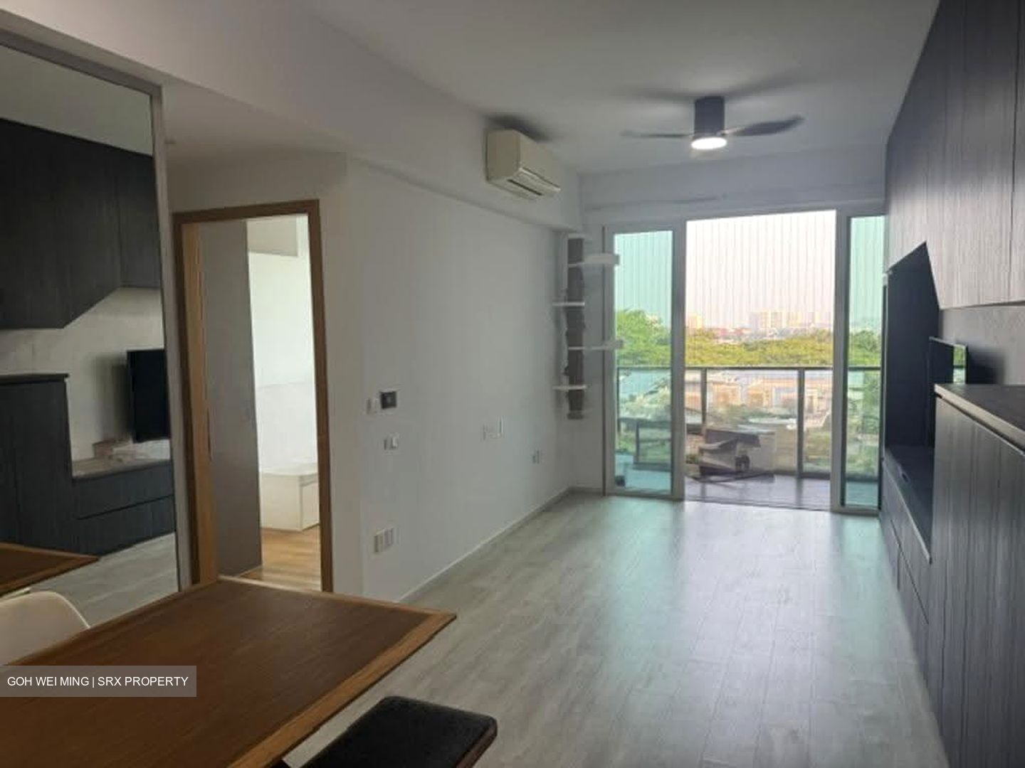 Vacanza @ East (D14), Condominium #610378981